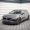Volvo V90 Mk2 - Lâmina frontal V.2 | VO-V90-2-FD2G | Produto Maxton Design distribuído por Unicartuning. Volvo V90 Mk2 - Lâmina frontal V.2 | VO-V90-2-FD2G | Produto Maxton Design distribuído por Unicartuning.