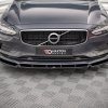 Volvo V90 Mk2 - Lâmina frontal V.2 | VO-V90-2-FD2G | Produto Maxton Design distribuído por Unicartuning. Volvo V90 Mk2 - Lâmina frontal V.2 | VO-V90-2-FD2G | Produto Maxton Design distribuído por Unicartuning.