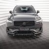 Volvo XC90 R-design Mk2 (facelift) - Lâmina frontal V.2 | VO-XC90-2F-RDESIGN-FD2G | Produto Maxton Design distribuído por Unicartuning. Volvo XC90 R-design Mk2 (facelift) - Lâmina frontal V.2 | VO-XC90-2F-RDESIGN-FD2G | Produto Maxton Design distribuído por Unicartuning.