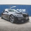 BMW 7 Pack M G11 /g12 - Lâmina frontal V.2 | BM-7-11-MPACK-FD2G | Produto Maxton Design distribuído por Unicartuning. BMW 7 Pack M G11 /g12 - Lâmina frontal V.2 | BM-7-11-MPACK-FD2G | Produto Maxton Design distribuído por Unicartuning.