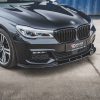 BMW 7 Pack M G11 /g12 - Lâmina frontal V.2 | BM-7-11-MPACK-FD2G | Produto Maxton Design distribuído por Unicartuning. BMW 7 Pack M G11 /g12 - Lâmina frontal V.2 | BM-7-11-MPACK-FD2G | Produto Maxton Design distribuído por Unicartuning.