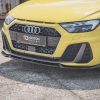 Audi A1 S-Line Gb - Lâmina frontal V.3 | AU-A1-GB-SLINE-FD3G | Produto Maxton Design distribuído por Unicartuning. Audi A1 S-Line Gb - Lâmina frontal V.3 | AU-A1-GB-SLINE-FD3G | Produto Maxton Design distribuído por Unicartuning.
