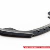 Audi A4 S-Line / S4 B8 (facelift) - Lâmina frontal V.3 | AU-A4-B8F-SLINE-FD1G | Produto Maxton Design distribuído por Unicartuning.