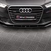 Audi A6 C7 - Lâmina frontal V.3 | AU-A6-C7-FD3G | Produto Maxton Design distribuído por Unicartuning. Audi A6 C7 - Lâmina frontal V.3 | AU-A6-C7-FD3G | Produto Maxton Design distribuído por Unicartuning.