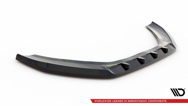 Audi A6 C7 - Lâmina frontal V.3 | AU-A6-C7-FD3G | Produto Maxton Design distribuído por Unicartuning. Audi A6 C7 - Lâmina frontal V.3 | AU-A6-C7-FD3G | Produto Maxton Design distribuído por Unicartuning.