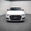 Audi A6 C8 - Lâmina frontal V.3 | AU-A6-C8-FD3G+FD3RG | Produto Maxton Design distribuído por Unicartuning. Audi A6 C8 - Lâmina frontal V.3 | AU-A6-C8-FD3G+FD3RG | Produto Maxton Design distribuído por Unicartuning.