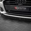 Audi A6 C8 - Lâmina frontal V.3 | AU-A6-C8-FD3G+FD3RG | Produto Maxton Design distribuído por Unicartuning. Audi A6 C8 - Lâmina frontal V.3 | AU-A6-C8-FD3G+FD3RG | Produto Maxton Design distribuído por Unicartuning.