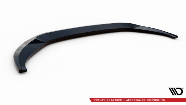 Audi A6 C8 - Lâmina frontal V.3 | AU-A6-C8-FD3G+FD3RG | Produto Maxton Design distribuído por Unicartuning. Audi A6 C8 - Lâmina frontal V.3 | AU-A6-C8-FD3G+FD3RG | Produto Maxton Design distribuído por Unicartuning.