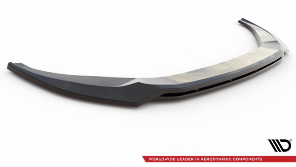 Audi A6 C8 - Lâmina frontal V.3 | AU-A6-C8-FD3G+FD3RG | Produto Maxton Design distribuído por Unicartuning. Audi A6 C8 - Lâmina frontal V.3 | AU-A6-C8-FD3G+FD3RG | Produto Maxton Design distribuído por Unicartuning.