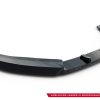 Audi A6 S-Line / S6 C7 - Lâmina frontal V.3 | AU-A6-C7-SLINE-AV-FD1G | Produto Maxton Design distribuído por Unicartuning. Audi A6 S-Line / S6 C7 - Lâmina frontal V.3 | AU-A6-C7-SLINE-AV-FD1G | Produto Maxton Design distribuído por Unicartuning.