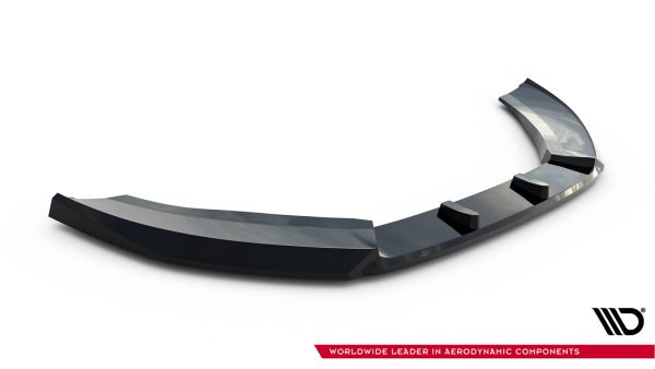 Audi A6 S-Line / S6 C7 - Lâmina frontal V.3 | AU-A6-C7-SLINE-AV-FD1G | Produto Maxton Design distribuído por Unicartuning. Audi A6 S-Line / S6 C7 - Lâmina frontal V.3 | AU-A6-C7-SLINE-AV-FD1G | Produto Maxton Design distribuído por Unicartuning.