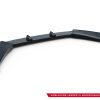Audi A6 S-Line / S6 C7 - Lâmina frontal V.3 | AU-A6-C7-SLINE-AV-FD1G | Produto Maxton Design distribuído por Unicartuning. Audi A6 S-Line / S6 C7 - Lâmina frontal V.3 | AU-A6-C7-SLINE-AV-FD1G | Produto Maxton Design distribuído por Unicartuning.