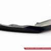 Audi R8 Mk2 (facelift) - Lâmina frontal V.3 | AU-R8-2F-FD4G+FD4RG | Produto Maxton Design distribuído por Unicartuning.