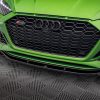 Audi RS5 F5 (facelift) - Lâmina frontal V.3 | AU-RS5-2F-FD3G | Produto Maxton Design distribuído por Unicartuning.
