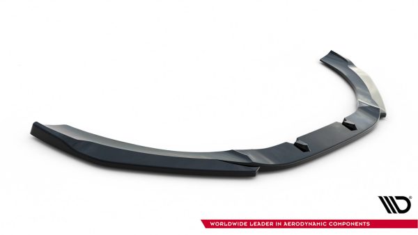 Audi RS6 C7 / C7 (facelift) - Lâmina frontal V.3 | AU-RS6-C7-FD3G | Produto Maxton Design distribuído por Unicartuning. Audi RS6 C7 / C7 (facelift) - Lâmina frontal V.3 | AU-RS6-C7-FD3G | Produto Maxton Design distribuído por Unicartuning.