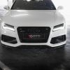 Audi RS7 C7 - Lâmina frontal V.3 | AU-RS7-1F-FD3G | Produto Maxton Design distribuído por Unicartuning. Audi RS7 C7 - Lâmina frontal V.3 | AU-RS7-1F-FD3G | Produto Maxton Design distribuído por Unicartuning.