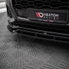 Audi RS Q8 Mk1 - Lâmina frontal V.3 | AU-RSQ8-1-FD3G+FD3RG | Produto Maxton Design distribuído por Unicartuning. Audi RS Q8 Mk1 - Lâmina frontal V.3 | AU-RSQ8-1-FD3G+FD3RG | Produto Maxton Design distribuído por Unicartuning.