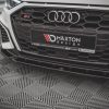 Audi S3 / A3 S-Line 8Y - Lâmina frontal V.3 | AU-A3-8Y-SLINE-FD3G | Produto Maxton Design distribuído por Unicartuning. Audi S3 / A3 S-Line 8Y - Lâmina frontal V.3 | AU-A3-8Y-SLINE-FD3G | Produto Maxton Design distribuído por Unicartuning.