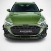 Audi S3 Sportback / A3 S-Line Sportback 8Y (facelift) - Lâmina frontal V.3 | AU-S3-8YF-S-FD3G | Produto Maxton Design distribuído por Unicartuning. Audi S3 Sportback / A3 S-Line Sportback 8Y (facelift) - Lâmina frontal V.3 | AU-S3-8YF-S-FD3G | Produto Maxton Design distribuído por Unicartuning.
