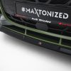 Audi S3 Sportback / A3 S-Line Sportback 8Y (facelift) - Lâmina frontal V.3 | AU-S3-8YF-S-FD3G | Produto Maxton Design distribuído por Unicartuning. Audi S3 Sportback / A3 S-Line Sportback 8Y (facelift) - Lâmina frontal V.3 | AU-S3-8YF-S-FD3G | Produto Maxton Design distribuído por Unicartuning.