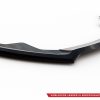 Audi S5 / A5 S-Line 8T - Lâmina frontal V.3 | AU-S5-1-FD2G | Produto Maxton Design distribuído por Unicartuning.