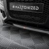 Audi S5 / A5 S-Line 8T - Lâmina frontal V.3 | AU-S5-1-FD2G | Produto Maxton Design distribuído por Unicartuning.