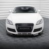 Audi TT 8j - Lâmina frontal V.3 | AU-TT-2-FD3G | Produto Maxton Design distribuído por Unicartuning. Audi TT 8j - Lâmina frontal V.3 | AU-TT-2-FD3G | Produto Maxton Design distribuído por Unicartuning.