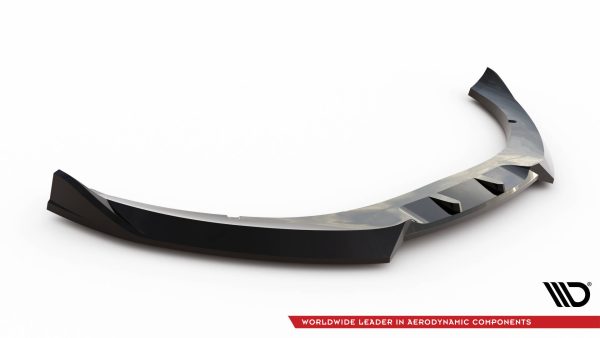 Audi TT 8j - Lâmina frontal V.3 | AU-TT-2-FD3G | Produto Maxton Design distribuído por Unicartuning. Audi TT 8j - Lâmina frontal V.3 | AU-TT-2-FD3G | Produto Maxton Design distribuído por Unicartuning.