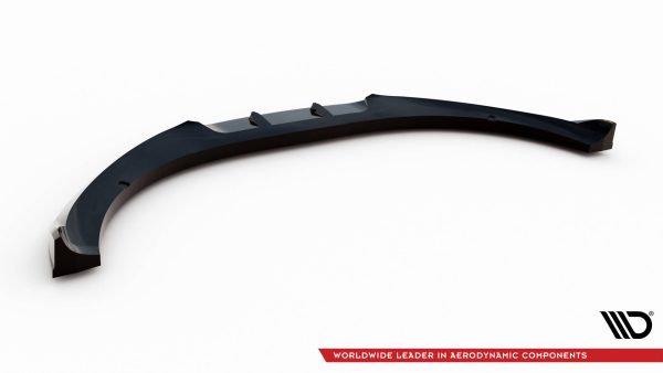 Audi TT 8j - Lâmina frontal V.3 | AU-TT-2-FD3G | Produto Maxton Design distribuído por Unicartuning. Audi TT 8j - Lâmina frontal V.3 | AU-TT-2-FD3G | Produto Maxton Design distribuído por Unicartuning.