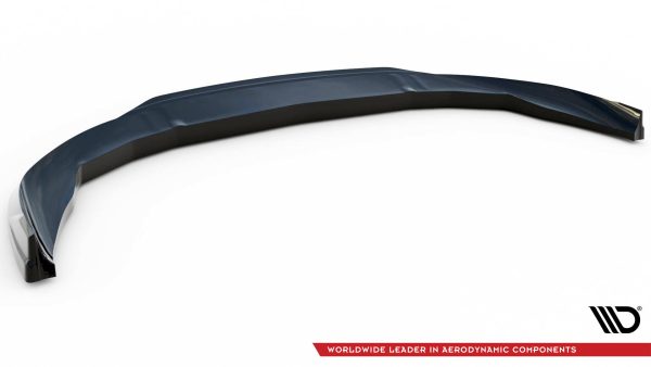 Audi E-tron GT / RS GT Mk1 - Lâmina frontal V.3 | AU-ETRON-1-RS-FD3G+FD3RG | Produto Maxton Design distribuído por Unicartuning. Audi E-tron GT / RS GT Mk1 - Lâmina frontal V.3 | AU-ETRON-1-RS-FD3G+FD3RG | Produto Maxton Design distribuído por Unicartuning.