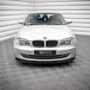 BMW 1 E81 (facelift) - Lâmina frontal V.3 | BM-1-81F-FD3G | Produto Maxton Design distribuído por Unicartuning. BMW 1 E81 (facelift) - Lâmina frontal V.3 | BM-1-81F-FD3G | Produto Maxton Design distribuído por Unicartuning.