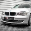 BMW 1 E81 (facelift) - Lâmina frontal V.3 | BM-1-81F-FD3G | Produto Maxton Design distribuído por Unicartuning. BMW 1 E81 (facelift) - Lâmina frontal V.3 | BM-1-81F-FD3G | Produto Maxton Design distribuído por Unicartuning.