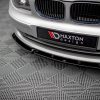BMW 1 E81 (facelift) - Lâmina frontal V.3 | BM-1-81F-FD3G | Produto Maxton Design distribuído por Unicartuning. BMW 1 E81 (facelift) - Lâmina frontal V.3 | BM-1-81F-FD3G | Produto Maxton Design distribuído por Unicartuning.