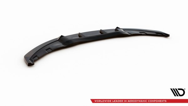 BMW 1 E81 (facelift) - Lâmina frontal V.3 | BM-1-81F-FD3G | Produto Maxton Design distribuído por Unicartuning. BMW 1 E81 (facelift) - Lâmina frontal V.3 | BM-1-81F-FD3G | Produto Maxton Design distribuído por Unicartuning.