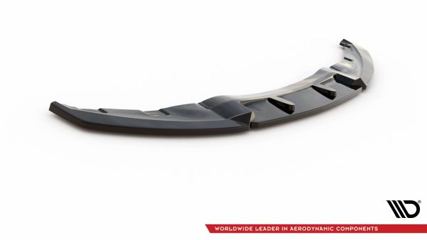 BMW 1 E81 (facelift) - Lâmina frontal V.3 | BM-1-81F-FD3G | Produto Maxton Design distribuído por Unicartuning. BMW 1 E81 (facelift) - Lâmina frontal V.3 | BM-1-81F-FD3G | Produto Maxton Design distribuído por Unicartuning.