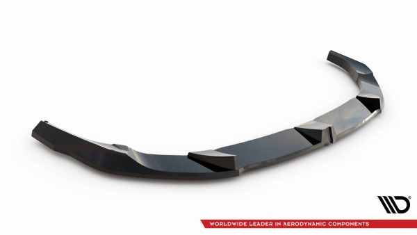 BMW 1 Pack M F70 - Lâmina frontal V.3 | BM-1-70-M-FD3G | Produto Maxton Design distribuído por Unicartuning. BMW 1 Pack M F70 - Lâmina frontal V.3 | BM-1-70-M-FD3G | Produto Maxton Design distribuído por Unicartuning.