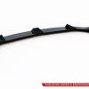 BMW 1 Pack M F70 - Lâmina frontal V.3 | BM-1-70-M-FD3G | Produto Maxton Design distribuído por Unicartuning. BMW 1 Pack M F70 - Lâmina frontal V.3 | BM-1-70-M-FD3G | Produto Maxton Design distribuído por Unicartuning.