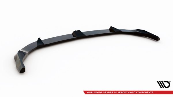 BMW 1 Pack M F70 - Lâmina frontal V.3 | BM-1-70-M-FD3G | Produto Maxton Design distribuído por Unicartuning. BMW 1 Pack M F70 - Lâmina frontal V.3 | BM-1-70-M-FD3G | Produto Maxton Design distribuído por Unicartuning.