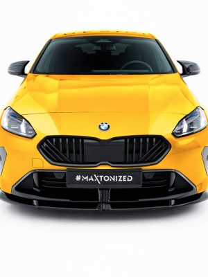 BMW 1 Pack M F70 - Lâmina frontal V.3 | BM-1-70-M-FD3G | Produto Maxton Design distribuído por Unicartuning. BMW 1 Pack M F70 - Lâmina frontal V.3 | BM-1-70-M-FD3G | Produto Maxton Design distribuído por Unicartuning.