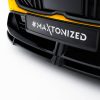 BMW 1 Pack M F70 - Lâmina frontal V.3 | BM-1-70-M-FD3G | Produto Maxton Design distribuído por Unicartuning. BMW 1 Pack M F70 - Lâmina frontal V.3 | BM-1-70-M-FD3G | Produto Maxton Design distribuído por Unicartuning.