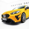 BMW 1 Pack M F70 - Lâmina frontal V.3 | BM-1-70-M-FD3G | Produto Maxton Design distribuído por Unicartuning. BMW 1 Pack M F70 - Lâmina frontal V.3 | BM-1-70-M-FD3G | Produto Maxton Design distribuído por Unicartuning.