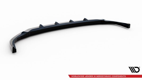 BMW 2 Coupé G42 - Lâmina frontal V.3 | BM-2-G42-FD3G | Produto Maxton Design distribuído por Unicartuning. BMW 2 Coupé G42 - Lâmina frontal V.3 | BM-2-G42-FD3G | Produto Maxton Design distribuído por Unicartuning.