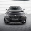 BMW 2 Coupé G42 - Lâmina frontal V.3 | BM-2-G42-FD3G | Produto Maxton Design distribuído por Unicartuning. BMW 2 Coupé G42 - Lâmina frontal V.3 | BM-2-G42-FD3G | Produto Maxton Design distribuído por Unicartuning.