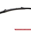 BMW 3 Coupé E46 - Lâmina frontal V.3 | BM-3-46-C-FD3G | Produto Maxton Design distribuído por Unicartuning.