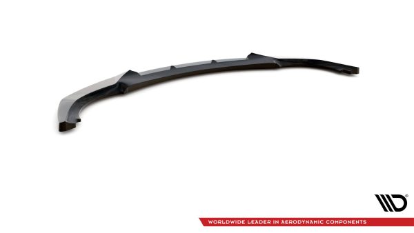BMW 3 Coupé E46 - Lâmina frontal V.3 | BM-3-46-C-FD3G | Produto Maxton Design distribuído por Unicartuning.