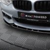 BMW 4 Coupé / Gran Coupé / Cabrio Pack M F32 / F36 / F33 - Lâmina frontal V.3 | BM-4-F32-MPACK-FD3G | Produto Maxton Design distribuído por Unicartuning. BMW 4 Coupé / Gran Coupé / Cabrio Pack M F32 / F36 / F33 - Lâmina frontal V.3 | BM-4-F32-MPACK-FD3G | Produto Maxton Design distribuído por Unicartuning.