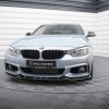 BMW 4 Coupé / Gran Coupé / Cabrio Pack M F32 / F36 / F33 - Lâmina frontal V.3 | BM-4-F32-MPACK-FD3G | Produto Maxton Design distribuído por Unicartuning. BMW 4 Coupé / Gran Coupé / Cabrio Pack M F32 / F36 / F33 - Lâmina frontal V.3 | BM-4-F32-MPACK-FD3G | Produto Maxton Design distribuído por Unicartuning.