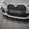 BMW 4 Gran Coupé Pack M G26 - Lâmina frontal V.3 | BM-4-G26-MPACK-GC-FD3G | Produto Maxton Design distribuído por Unicartuning. BMW 4 Gran Coupé Pack M G26 - Lâmina frontal V.3 | BM-4-G26-MPACK-GC-FD3G | Produto Maxton Design distribuído por Unicartuning.