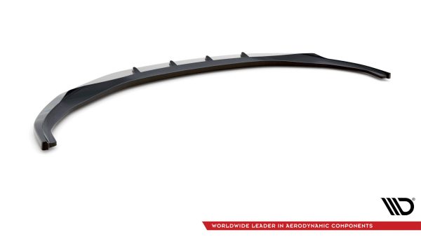 BMW 4 Gran Coupé Pack M G26 - Lâmina frontal V.3 | BM-4-G26-MPACK-GC-FD3G | Produto Maxton Design distribuído por Unicartuning. BMW 4 Gran Coupé Pack M G26 - Lâmina frontal V.3 | BM-4-G26-MPACK-GC-FD3G | Produto Maxton Design distribuído por Unicartuning.