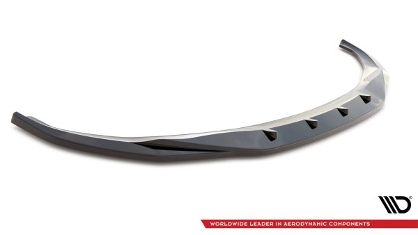 BMW 4 Gran Coupé Pack M G26 - Lâmina frontal V.3 | BM-4-G26-MPACK-GC-FD3G | Produto Maxton Design distribuído por Unicartuning. BMW 4 Gran Coupé Pack M G26 - Lâmina frontal V.3 | BM-4-G26-MPACK-GC-FD3G | Produto Maxton Design distribuído por Unicartuning.